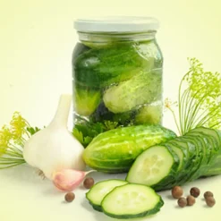 Nature's Garden Dill Pickle Fragrance Oil New