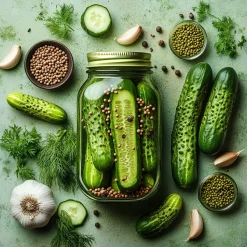 Nature's Garden Dill Pickles Lip Balm Flavoring Outlet