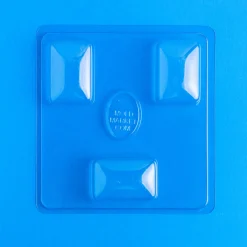 Nature's Garden Dome Top Rectangle (Mold Market Molds) Outlet