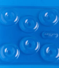 Nature's Garden Doughnut (Mold Market Molds)