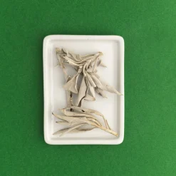 Nature's Garden Dried White Sage Incense Leaves Discount