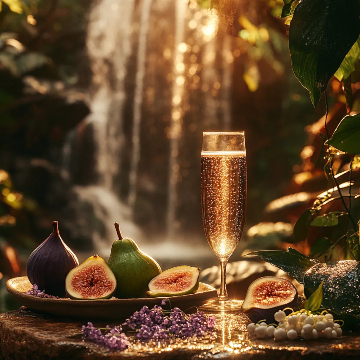 Nature's Garden Echoes of the Falls Fragrance Oil Outlet