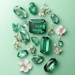 Nature's Garden Emerald Rain Fragrance Oil Clearance