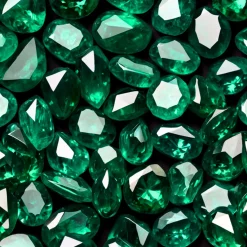 Nature's Garden Emerald Rain Fragrance Oil Clearance