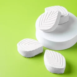 Nature's Garden Energizing Shower Steamers Kit Outlet
