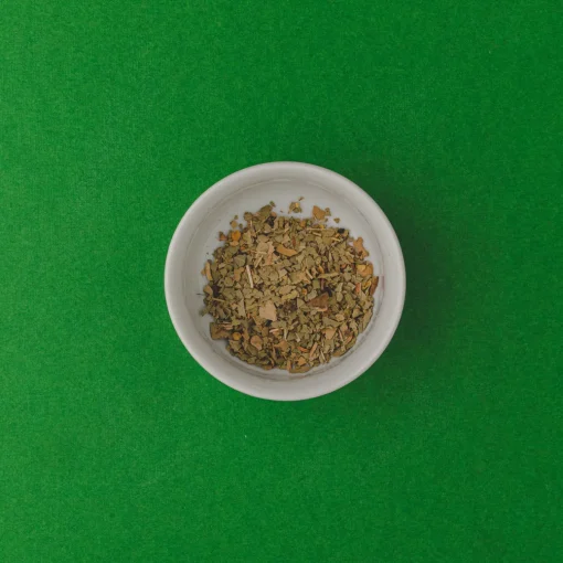 Nature's Garden Eucalyptus Leaf (Cut & Sifted)