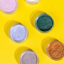Nature's Garden Eyeshadow Kit New