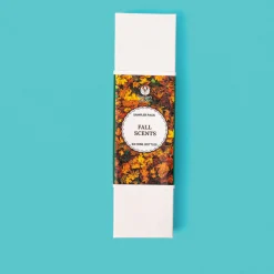 Nature's Garden Fall Scents Sampler Pack Outlet