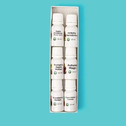 Nature's Garden Fall Scents Sampler Pack Outlet