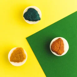 Nature's Garden Falling for Fall Wax Melts Kit Outlet