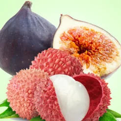 Nature's Garden Fig Lychee Fragrance Oil Outlet