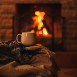 Nature's Garden Fireplace Fragrance Oil Best