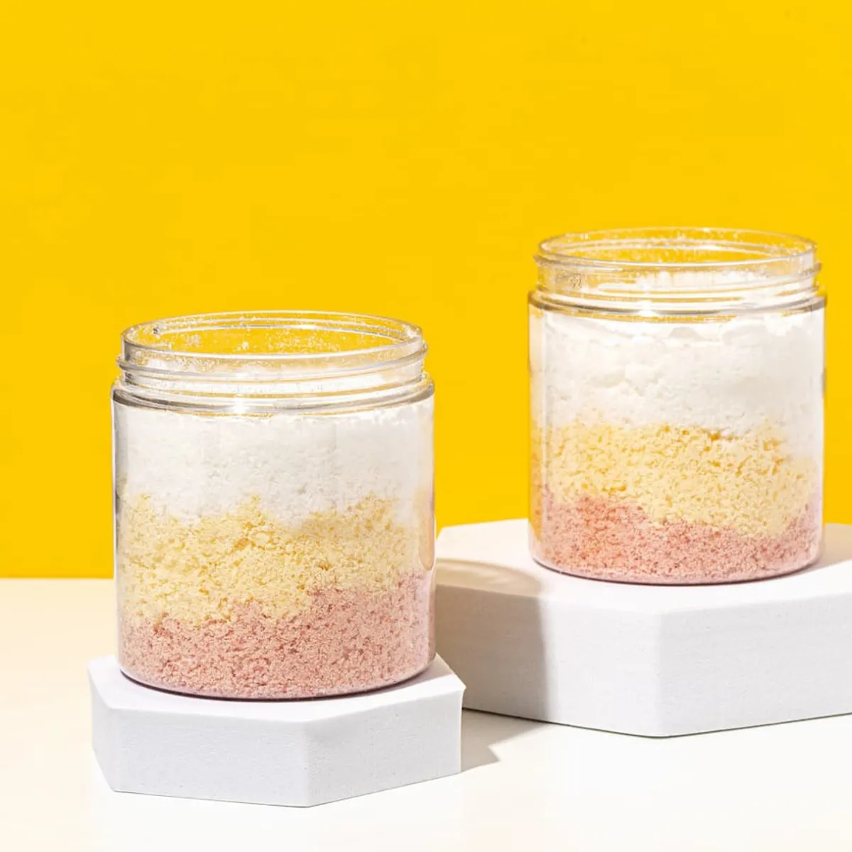 Nature's Garden Fizzy Bath Salts Kit Discount