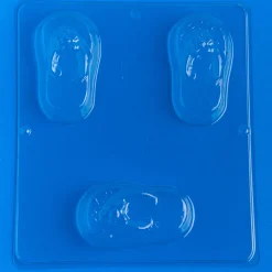 Nature's Garden Flip Flops (Mold Market Molds) Sale