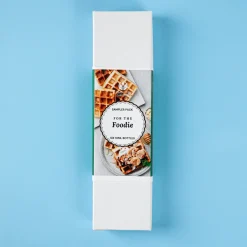 Nature's Garden For the Foodie Sampler Pack Clearance