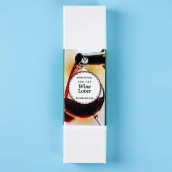 Nature's Garden For the Wine Lover Sampler Pack Hot