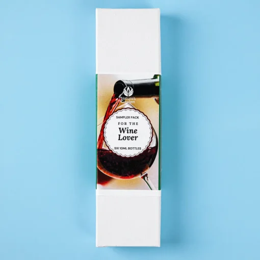 Nature's Garden For the Wine Lover Sampler Pack Hot