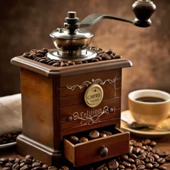 Nature's Garden Fresh Brewed Coffee - WORLDS BEST Fragrance Oil Sale
