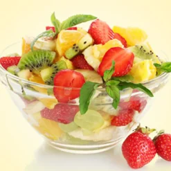 Nature's Garden Fresh Fruit Slices Fragrance Oil Outlet