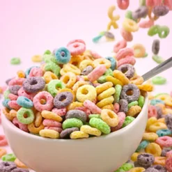 Nature's Garden Fruity Rings Fragrance Oil Best