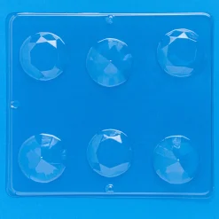 Nature's Garden Gemstones (Embed Mold) Outlet