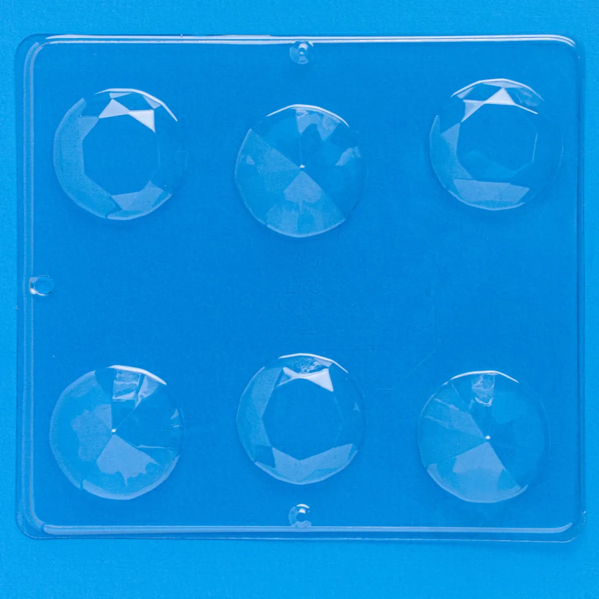 Nature's Garden Gemstones (Embed Mold) Outlet