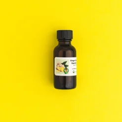 Nature's Garden Ginger Essential Oil - 100% Pure Outlet