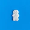 Nature's Garden Gingerbread Men (Embed Mold) Sale