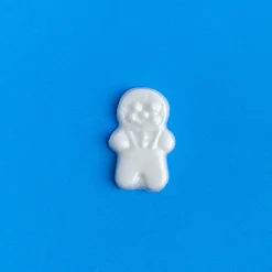 Nature's Garden Gingerbread Men (Embed Mold) Sale