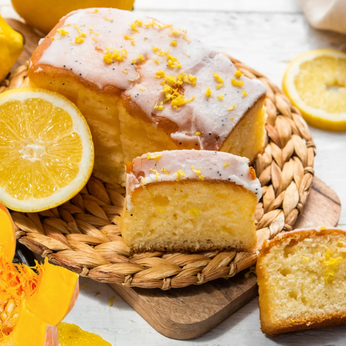 Nature's Garden Glazed Lemon Spice Fragrance Oil Online