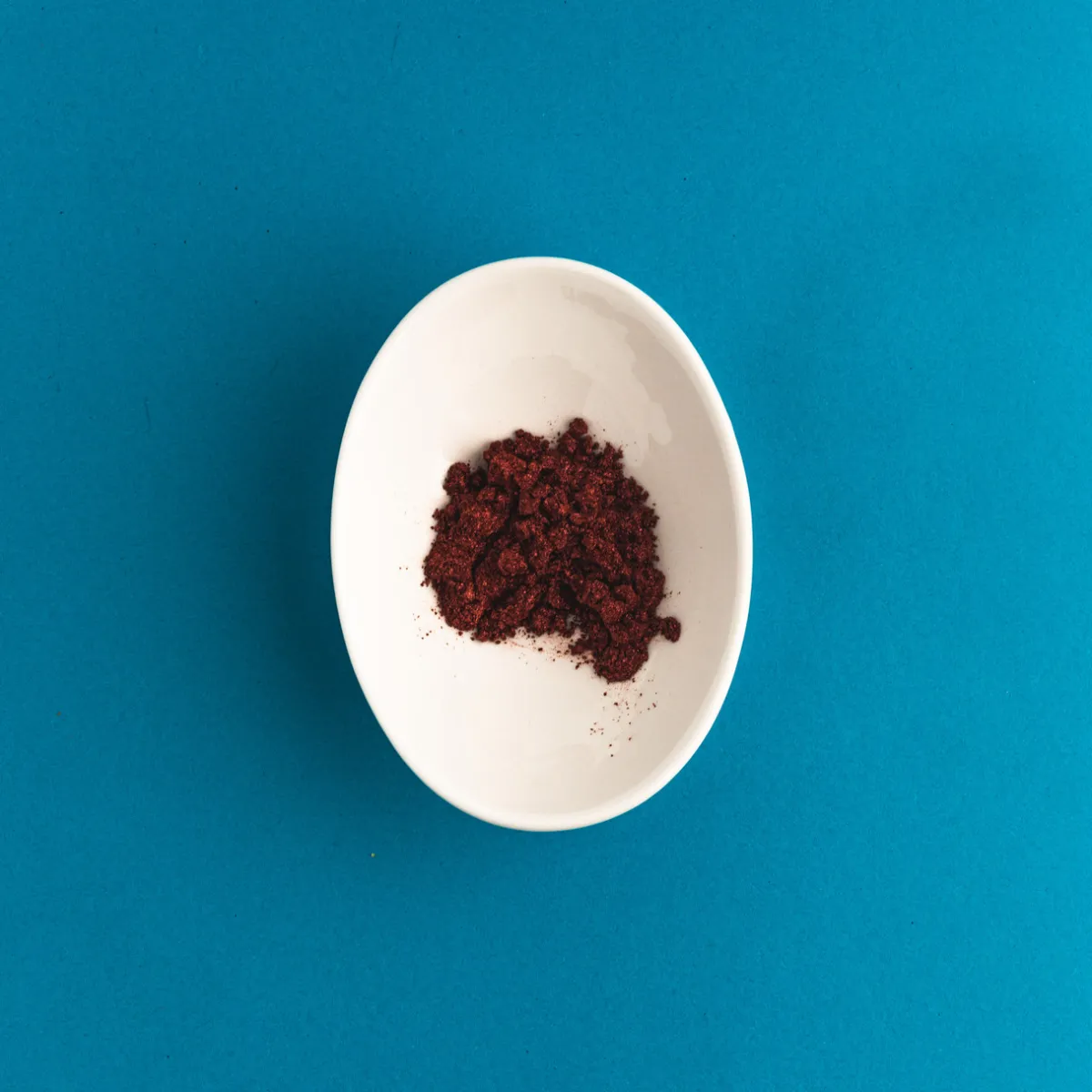 Nature's Garden Glistening Garnet Deep Red Mica Powder Outlet