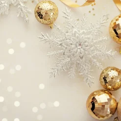 Nature's Garden Glitter Gold & Garland Fragrance Oil Hot