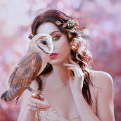 Nature's Garden Goddess at Heart Fragrance Oil Clearance