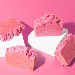 Nature's Garden Goddess HP Soap Kit