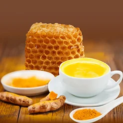 Nature's Garden Golden Milk and Honey Fragrance Oil Sale