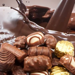 Nature's Garden Gourmet Dark Chocolate Fragrance Oil Best