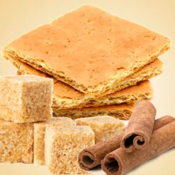 Nature's Garden Graham Crackers Fragrance Oil Best