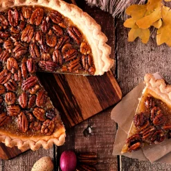 Nature's Garden Granny's Pecan Pie Fragrance Oil Outlet