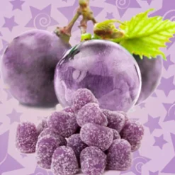 Nature's Garden Grape Happy Camper Candy Fragrance Oil Sale