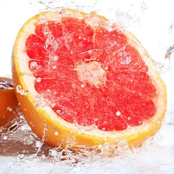 Nature's Garden Grapefruit Twist Fragrance Oil Hot