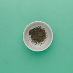 Nature's Garden Green Tea Leaves (Dried, Cut & Sifted) Hot