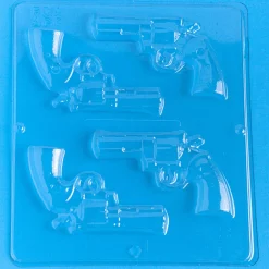Nature's Garden Guns (Plastic Mold) Outlet