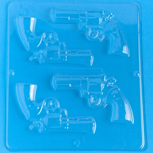 Nature's Garden Guns (Plastic Mold) Outlet