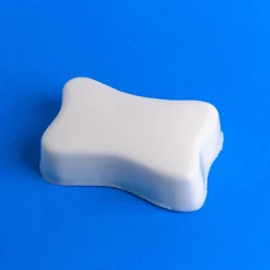 Nature's Garden Hand Sculpted Mold (Plastic Mold) Clearance