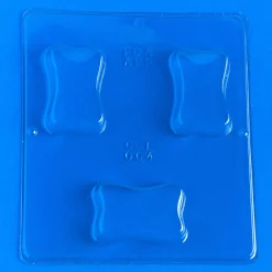 Nature's Garden Hand Sculpted Mold (Plastic Mold) Clearance