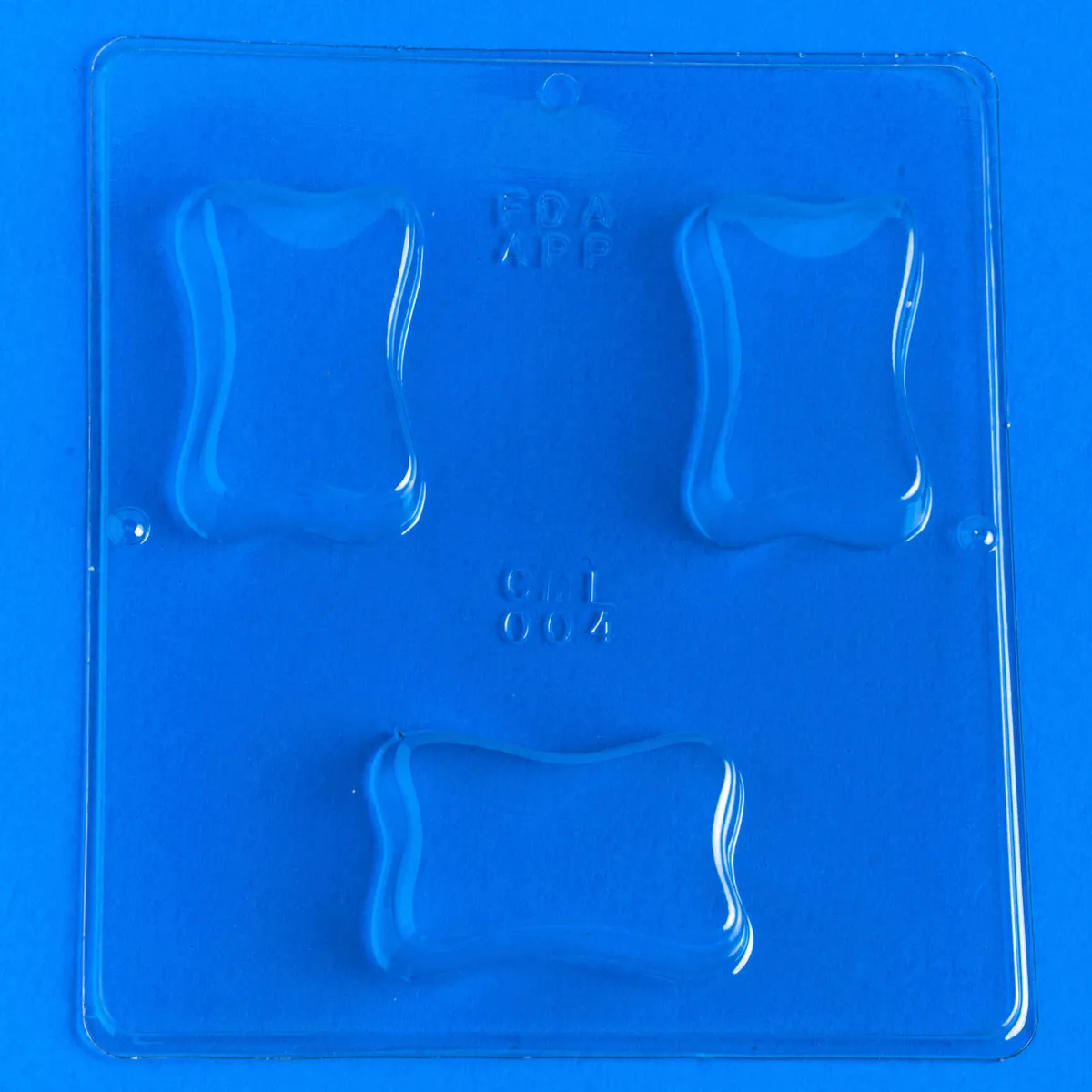 Nature's Garden Hand Sculpted Mold (Plastic Mold) Clearance