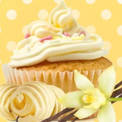 Nature's Garden Happy Birthday Vanilla Cupcake Fragrance Oil Sale