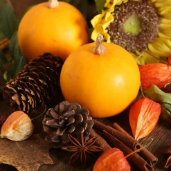 Nature's Garden Harvest Type Fragrance Oil Online