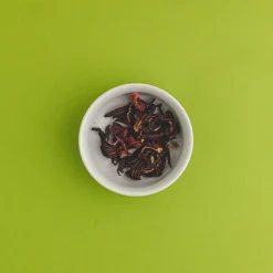 Nature's Garden Hibiscus Flowers (Whole) New