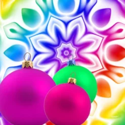 Nature's Garden Hippy Christmas Fragrance Oil Clearance